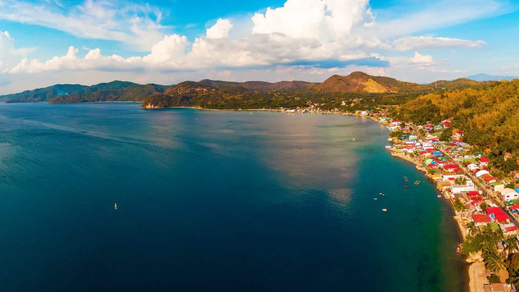 batangas
