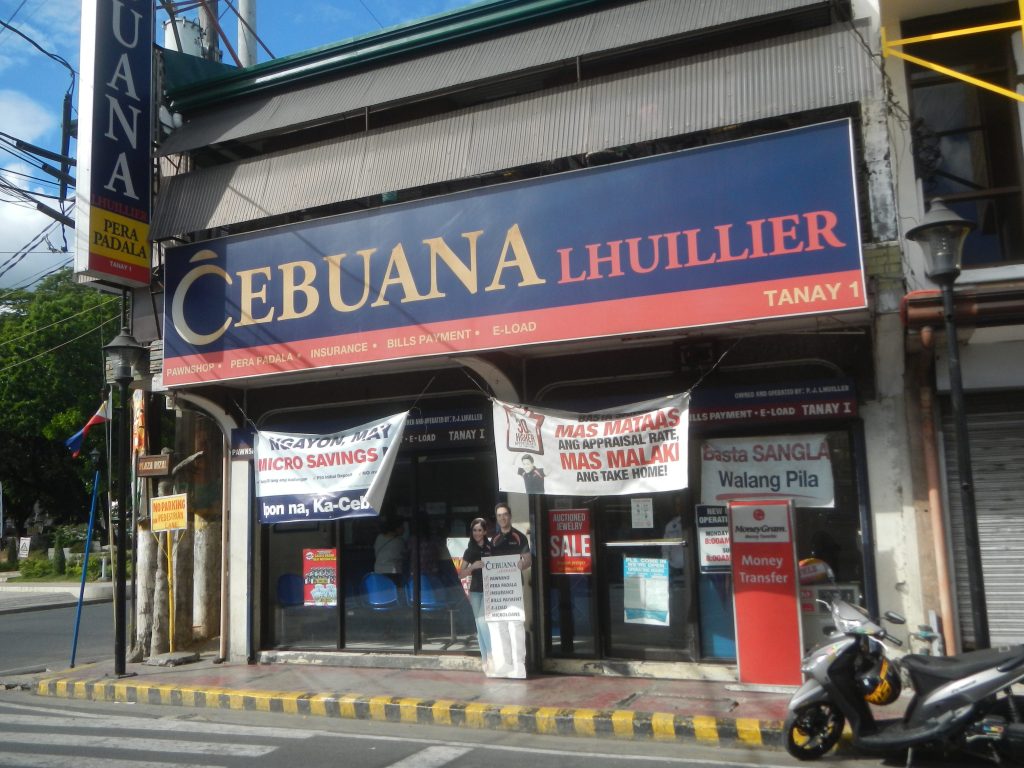 cebuana