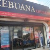 Cebuana Lhuillier Pawnshop - Nepo Mall 1 cebuana lhuillier pawnshop nepo mall