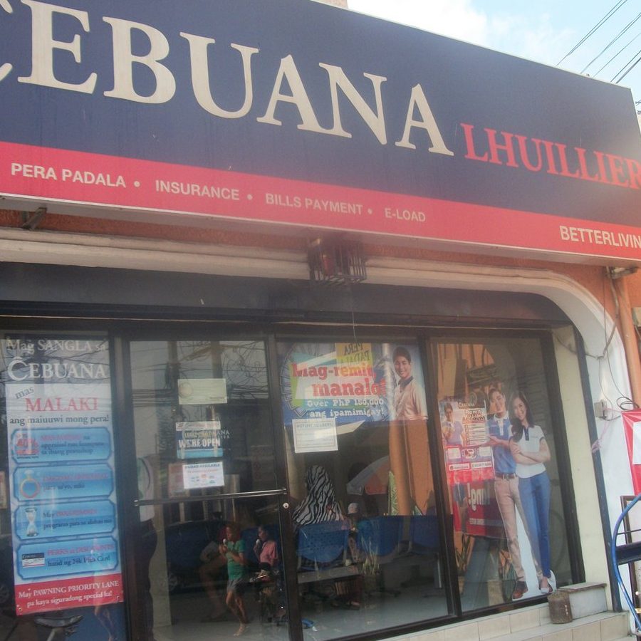 Pinakamahusay na Cebuana Lhuillier Pawnshop sa Mabalacat City 1 pinakamahusay na cebuana lhuillier pawnshop sa mabalacat city